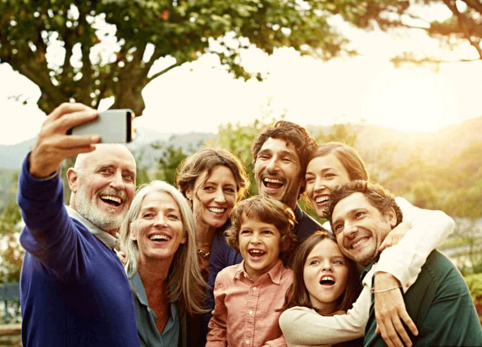 Czech Family Reunification Visa